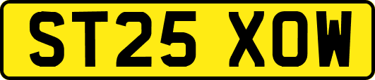 ST25XOW