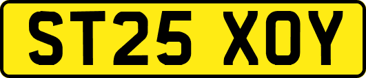 ST25XOY