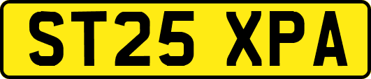 ST25XPA