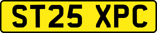 ST25XPC