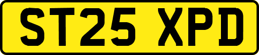 ST25XPD