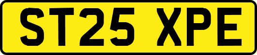 ST25XPE