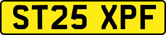 ST25XPF