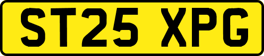 ST25XPG