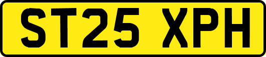 ST25XPH