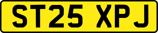 ST25XPJ
