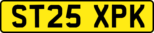ST25XPK