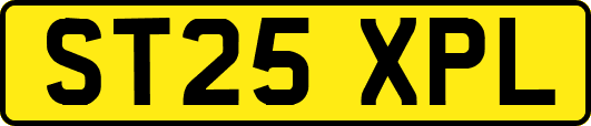 ST25XPL