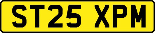 ST25XPM