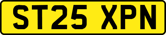 ST25XPN
