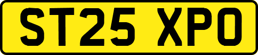 ST25XPO