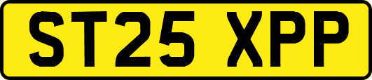 ST25XPP