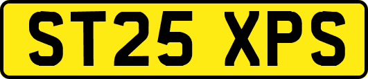 ST25XPS