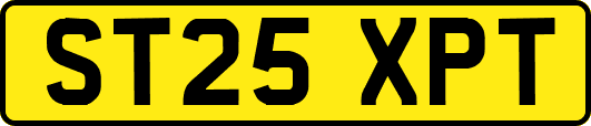 ST25XPT
