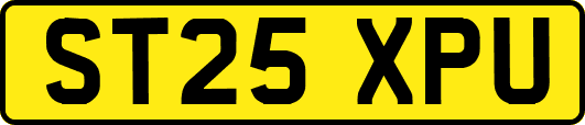 ST25XPU