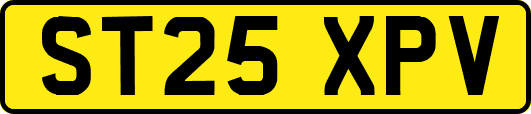 ST25XPV