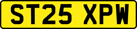 ST25XPW