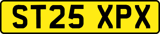 ST25XPX