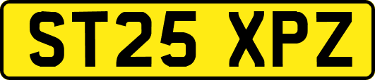 ST25XPZ