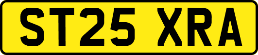 ST25XRA