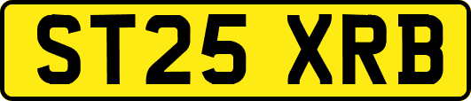 ST25XRB
