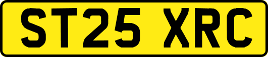 ST25XRC