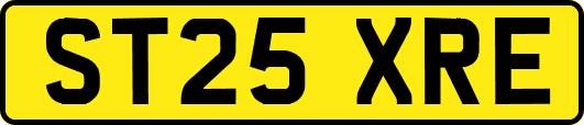 ST25XRE