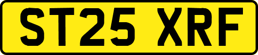 ST25XRF