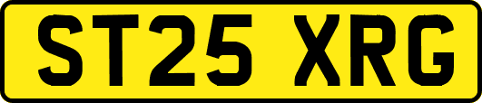 ST25XRG