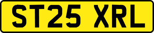 ST25XRL