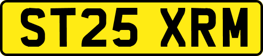 ST25XRM