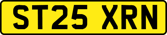 ST25XRN