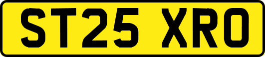 ST25XRO