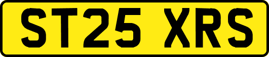 ST25XRS