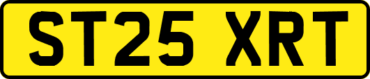 ST25XRT