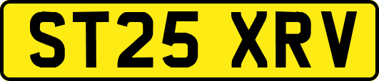 ST25XRV