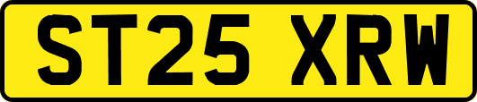 ST25XRW