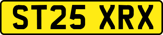 ST25XRX