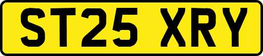 ST25XRY