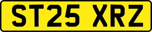 ST25XRZ