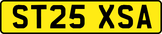 ST25XSA