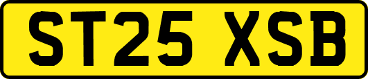 ST25XSB