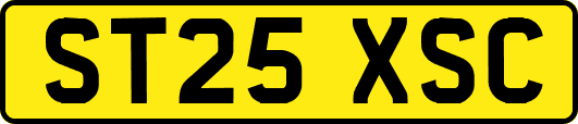 ST25XSC