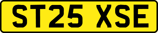 ST25XSE