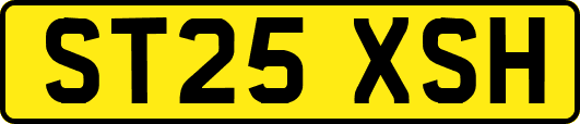 ST25XSH