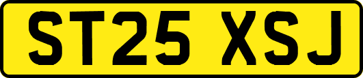 ST25XSJ