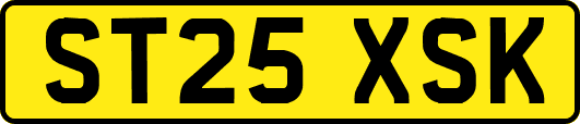 ST25XSK