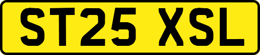 ST25XSL