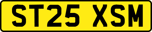 ST25XSM