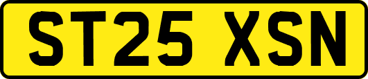 ST25XSN